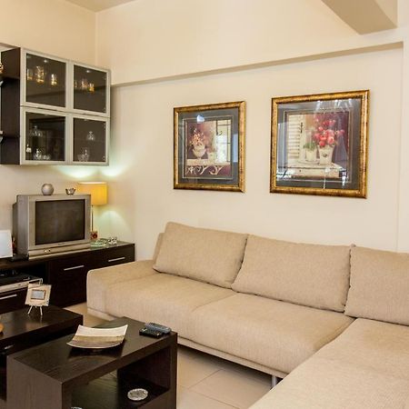 Downtown Apartment In Chania Chania  Eksteriør billede